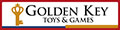 Golden Key Toys & Games