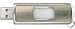 Sandisk 4GB Cruzer Titanium USB Flash Drive with U3 (SDCZ7-4096-A10, Retail Package)