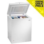 Kenmore 5.0 cu. ft. Manual Defrost Chest Freezer 1650 chest freezer of the day 11loU%2Bhc7bL._SL160_ - Kenmore 5.0 cu. ft. Manual Defrost Chest Freezer - 1650 - chest-freezer-of-the-day