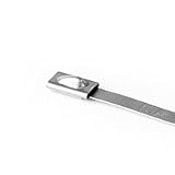 Stainless Steel 316 Cable Ties 7.9