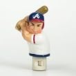 Atlanta Braves 5" Player Night-Light - MLB Baseball