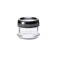 Ikelite Flat Port - Lens port #5502.41 for Nikon 60mm and Canon 50mm Macro Lenses