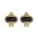 Exustar C06Ti Spd TI Road MTB Cleats