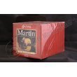 Bulk 12 Sets, Martin, Acoustic Guitar Strings, 80/20 Bronze, Light Gauge, M140