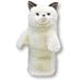   - Daphnes Himalayan Cat Golf Headcover