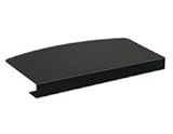 3M  Corner Maker, Black, 17 Inch Diagonal, 17 Inches x 10 Inches x 1.625 Inches (CM100MB)