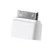 SendStation Dock Extender, schwarz (iPod/iPhone Dock Verl�ngerung mit Universal Dock Einsatz)