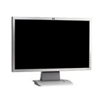 HP 19 W19 WIDESCREEN 1440X900 500:1 8MS VGA DVI (Silver) (Retail)
