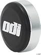 ODI Lock Jaw clamps w/ Snap Caps Blk set/4
