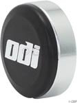 ODI Lock Jaw clamps w/ Snap Caps Blk set/4