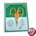 Mini Scissors for Accurate Cutting