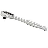 Quick Release Ratchet, 1/4