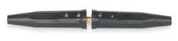 Industrial Grade 1UYF8 Welding Cable Connector, Male/Female 4MPC