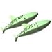 Search : Glow in The Dark Torpedo Shark by Toysmith
