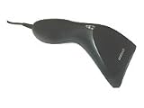 Unitech MS210KB Handheld Linear Imager Barcode Scanner