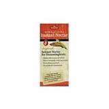 Best Quality Original Instant Nectar / Size 8 Ounce By Woodstream Hummingbird W