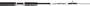 Shakespeare One-Piece Bwb 12 Sturdy Stik Rod