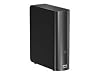 Western Digital 1TB My Book 3.0 with HBA External Hard Drive USB 3.0 NO Adapter (WDBAAK0010HCH-NESN)