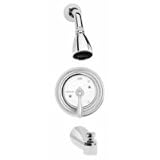 Speakman BALANCED PRESSURE SHOWER COMBINATION SM-2030