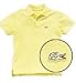 Lacoste SS Vintage Pique Polo
