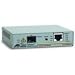 Allied Telesyn AT MC1008/GB - media converter ( AT-MC1008/GB-10 )