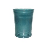 Fiesta Juniper 447 Utensil Crock by Fiestaware