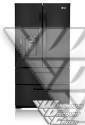 LMX25986SB LG French Door Refrigerators