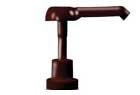 Monin Gourmet Dark Chocolate Sauce Pump for 64 oz bottle