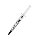 Arctic Cooling MX-2 W�rmeleitpaste (4 Gramm)von "Arctic Cooling"