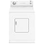 Estate EED4100SQ 29 5.9 cu. Ft. Electric Dryer - White