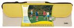 Franklin Sports Intermediate Badminton Set
