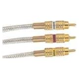 RCA DT9AV Digital Audio/Video Cable (9 FT)