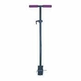 Handle for trainable dolly for brute 44-gal vented trash receptacle, black - Same Day Shipping (orders by 3 pm), Next Day Delivery (in most cases)