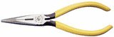 Klein D203 7 7 Inch Standard Long Nose Pliers Side Cutting 11lqhk3dMkL. SL160 Klein D203 7 7 Inch Standard Long Nose Pliers Side Cutting