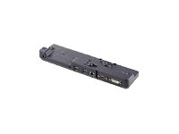 Fujitsu Dockingstation (USB 2.0) ohne AC Adapter und Kabel f&uuml;r Lifebook T4210 Preisvergleich