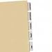 INDEX LGL 11X8.5 SET 226-250