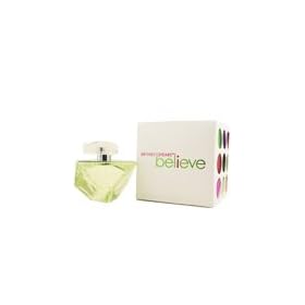 Believe Perfume For Women by Britney Spears