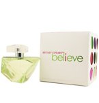 BELIEVE BRITNEY SPEARS by Britney Spears