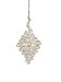 Wanderlust Chandelier by Currey & Company 9001