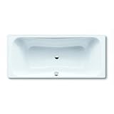 Kaldewei Dyna Duo Bath Tub 66.93" x 29.53" x 16.93" 612-BS
