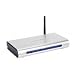 TOPCOM SKYR@CER WBR 754sg IAS Fast 4 x RJ45 Switch + 1 x ADSL/Cable + AP