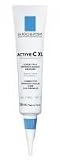 Active C XL Antiaging Moisturizer Cream with Vitamin C and SPF12 UVA7 PPD