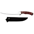 Maxam Fillet Knife with Sheath