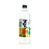 日新酒類 阿波の香り すだち酎 720ml