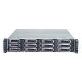 VTRAKJ310S Dual Sas/sata Jbod 2U 12BAY Jbod Sas/sata Dual 4PORTS