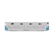 4-PORT 10-GBE X2 Module for 5400 Series Switches
