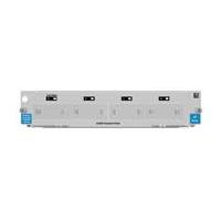 4-PORT 10-GBE X2 Module for 5400 Series Switches