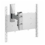 WALL SPT STAGED TILT 24-70KG SILVER