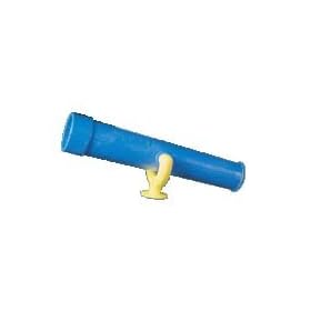 Playground Telescope, Yellow Blue by Swing