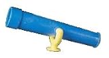 Playground Telescope, Green/Tan